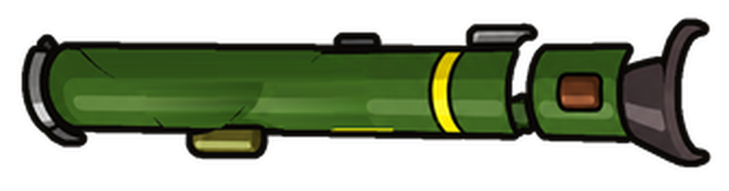 Bazooka