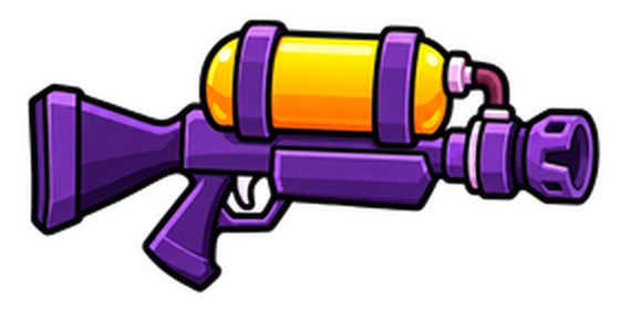Flamethrower
