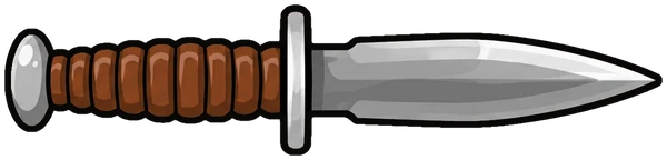 Knife