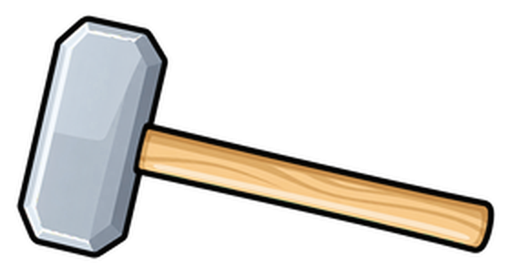 Sledgehammer